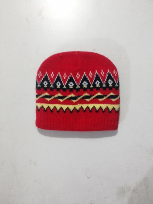 Baby Cap
