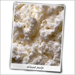 Wood Pulp