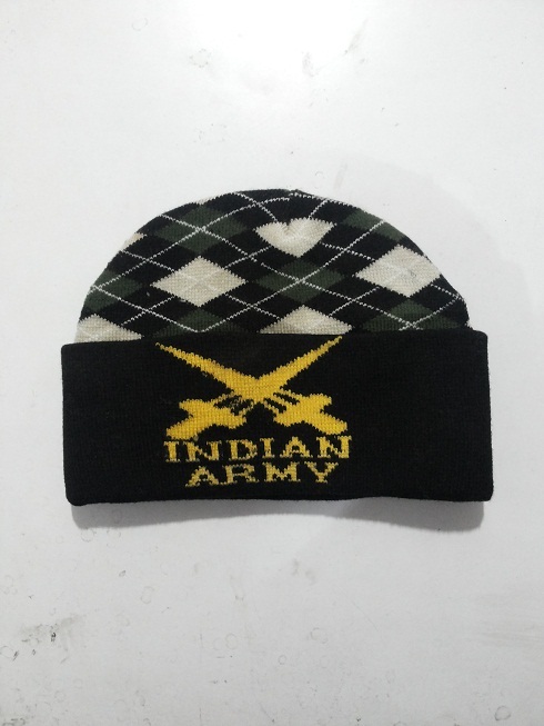 Cap