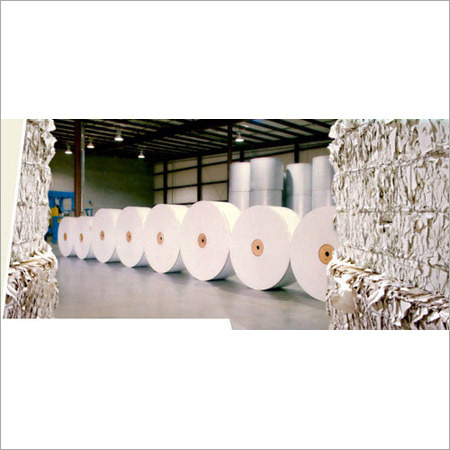 Non Woven Rolls