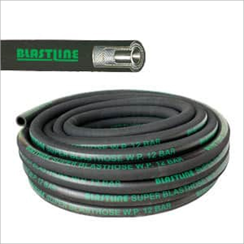Sand Blasting Hose