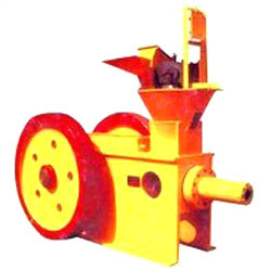 Briquetting Machine