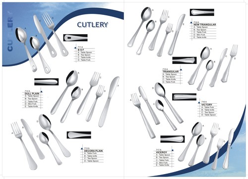 KITCHEN UTENCILS