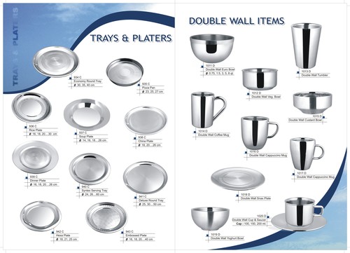 KITCHEN UTENCILS