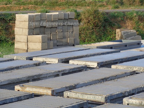 Block Production Site