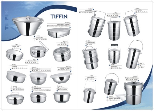KITCHEN UTENCILS