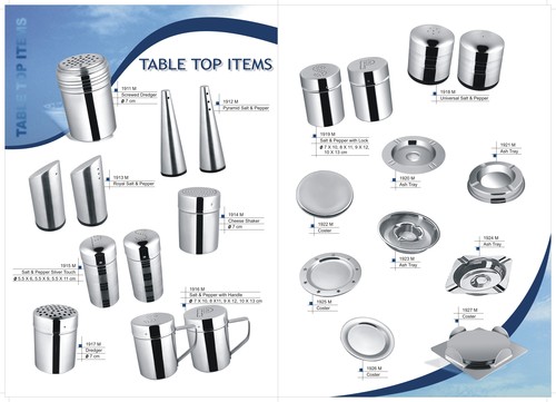 KITCHEN UTENCILS