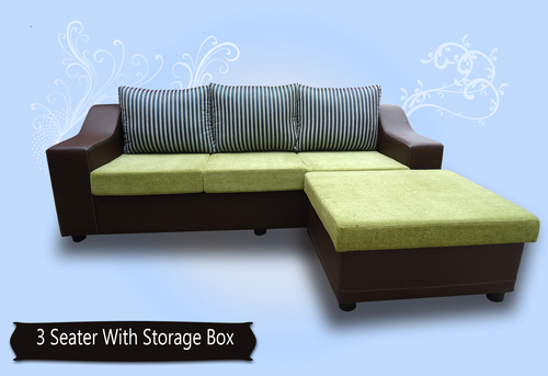 Three Sitter Sofa