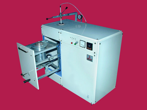 4 Kg Casting Melting Furnace