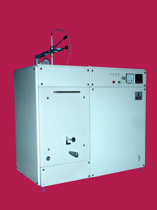 4 KG Casting melting machine