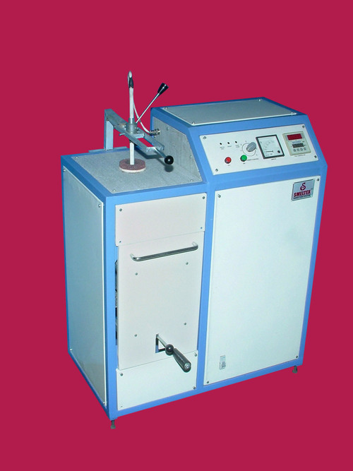 500 GM Casting machine