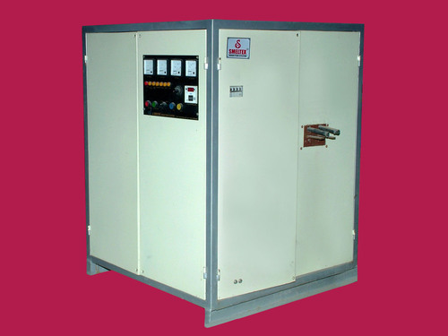20 KG Melting Machine