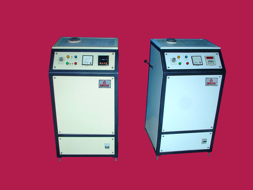 2 KG Melting furnace