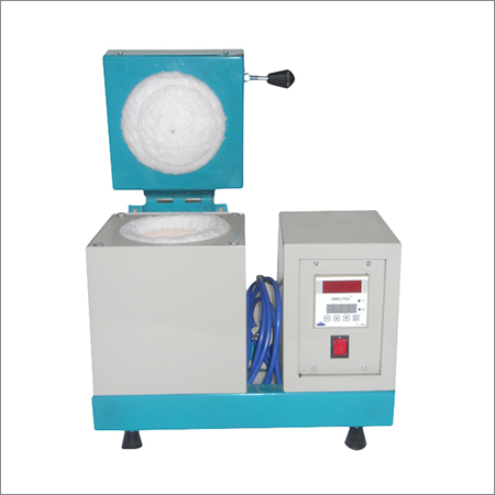 Resistance Melting Machine
