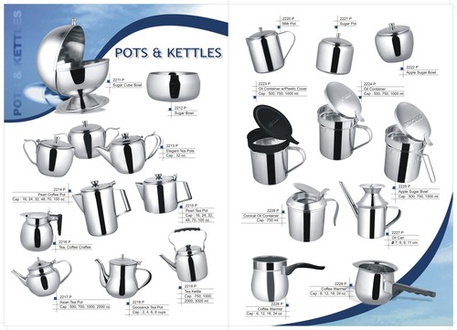 KITCHEN UTENCILS
