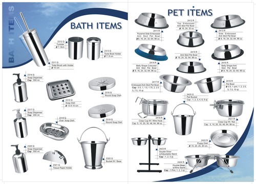 KITCHEN UTENCILS