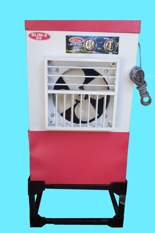 DESERT AIR COOLER WITH HONEY COM PAD