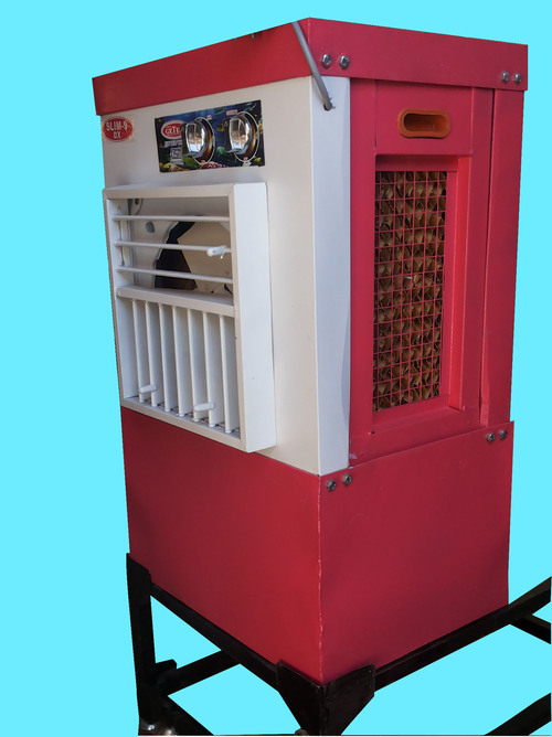 DESERT AIR COOLER WITH HONEY COM PAD
