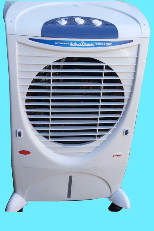 plastic body air cooler