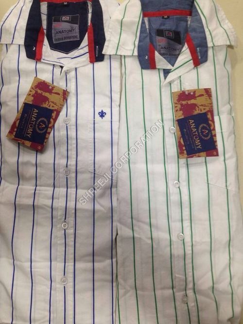 Branded Casual Shirt