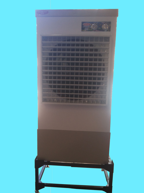 Desert air cooler WITH HONEY COM PAD
