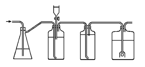 Liquid Stabilized Chlorine Dioxide