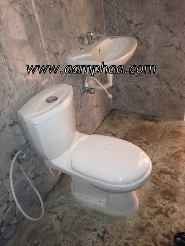 Sanitary Ware Colours