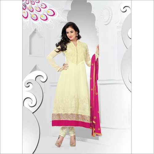 Stylish Anarkali Suit