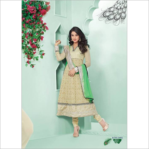 Stylish Anarkali Suit