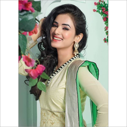 Stylish Anarkali Suit