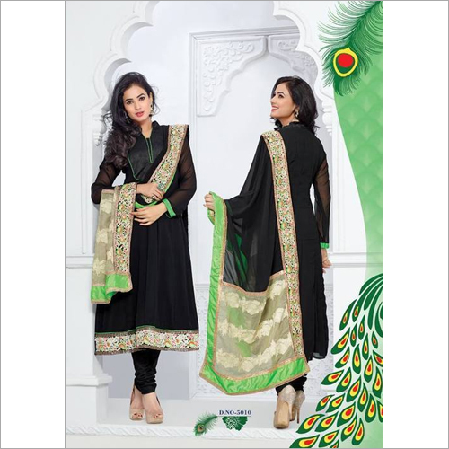 Stylish Anarkali Suit