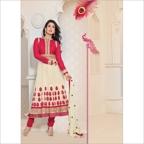 Stylish Anarkali Suit