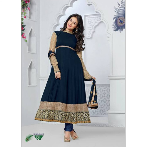 Stylish Anarkali Suit