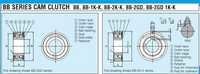  Tsubaki catalogue