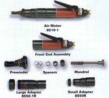 Pneumatic Tools