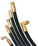 Hydraulic Hose Fittings