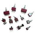 Pneumatic Switches