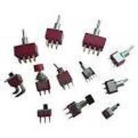 Pneumatic Switches