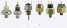 Pressure Switches