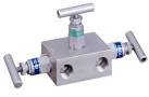 SS Valve Manifolds