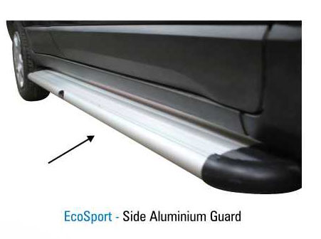 ECO SPORTS