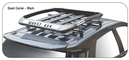 Spirit Luggage Carrier