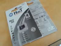 Hibit 4gb Memory Card