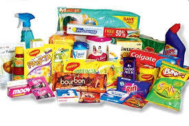 Fast Moving Consumer Goods