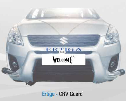 ERTIGA
