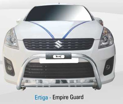 ERTIGA