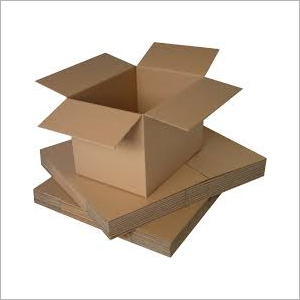Corrugated Carton Boxes