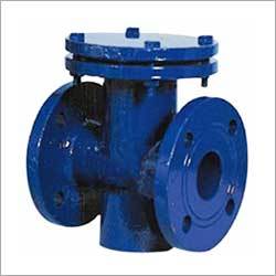Water Meter
