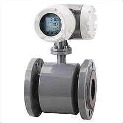 Electromagnetic Flow Meter