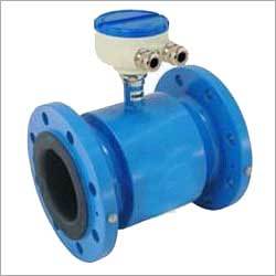 Electromagnetic Flow Meters